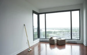 Flat-Rate or Hourly Cleaning